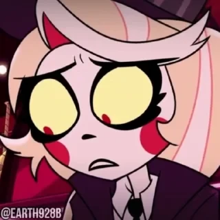 HAZBIN HOTEL ОТЕЛЬ ХАЗБИН 2 — 31
