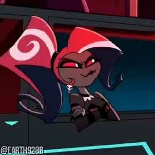 HAZBIN HOTEL ОТЕЛЬ ХАЗБИН 2 — 34