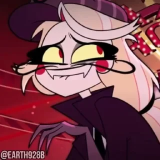 HAZBIN HOTEL ОТЕЛЬ ХАЗБИН 2 — 36
