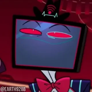 HAZBIN HOTEL ОТЕЛЬ ХАЗБИН 2 — 37