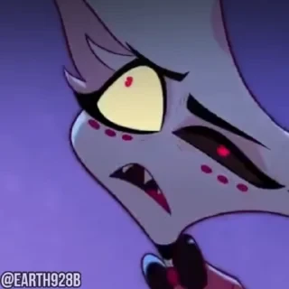 HAZBIN HOTEL ОТЕЛЬ ХАЗБИН 2 — 40