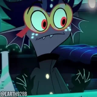 HAZBIN HOTEL ОТЕЛЬ ХАЗБИН 2 — 5