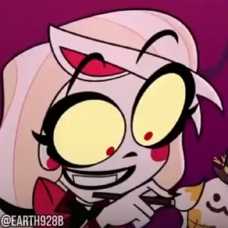HAZBIN HOTEL ОТЕЛЬ ХАЗБИН 2 — 41