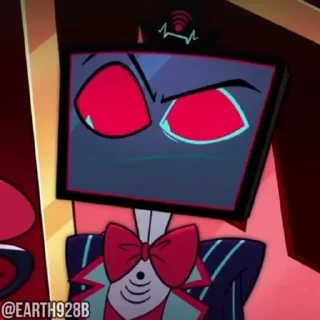 HAZBIN HOTEL ОТЕЛЬ ХАЗБИН 2 — 42