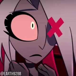 HAZBIN HOTEL ОТЕЛЬ ХАЗБИН 2 — 44