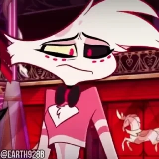 HAZBIN HOTEL ОТЕЛЬ ХАЗБИН 2 — 45