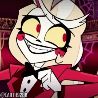 HAZBIN HOTEL ОТЕЛЬ ХАЗБИН 2 — 46