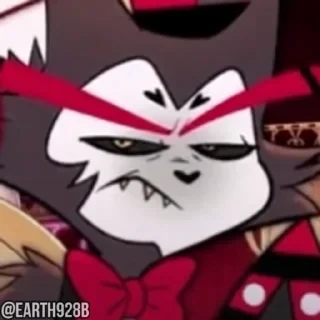 HAZBIN HOTEL ОТЕЛЬ ХАЗБИН 2 — 47