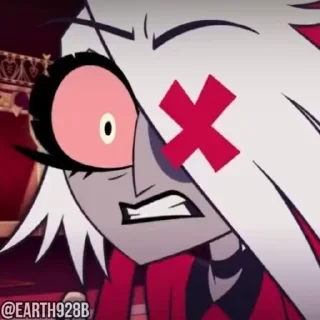 HAZBIN HOTEL ОТЕЛЬ ХАЗБИН 2 — 49