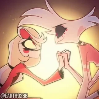 HAZBIN HOTEL ОТЕЛЬ ХАЗБИН 2 — 50