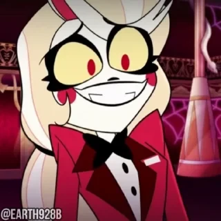 HAZBIN HOTEL ОТЕЛЬ ХАЗБИН 2 — 6