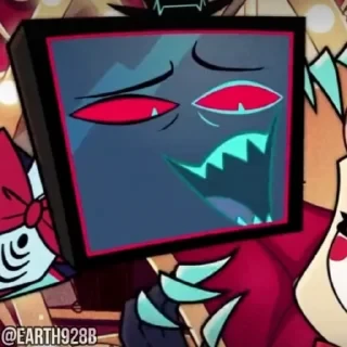HAZBIN HOTEL ОТЕЛЬ ХАЗБИН 2 — 7