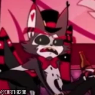 HAZBIN HOTEL ОТЕЛЬ ХАЗБИН 2 — 8