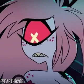 HAZBIN HOTEL ОТЕЛЬ ХАЗБИН 2 — 10