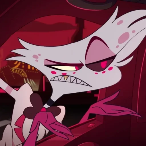Hazbin Hotel — 2
