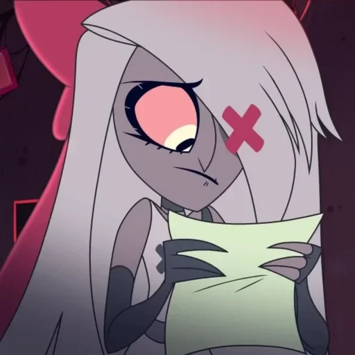 Hazbin Hotel — 13