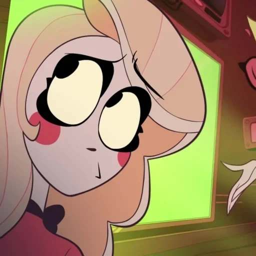 Hazbin Hotel — 14