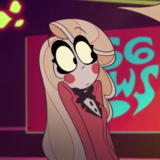 Hazbin Hotel — 15