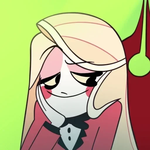 Hazbin Hotel — 19