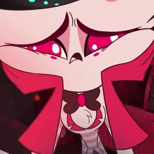 Hazbin Hotel — 3