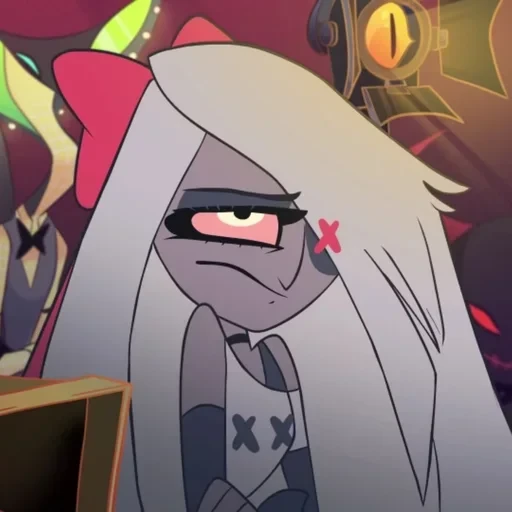 Hazbin Hotel — 23