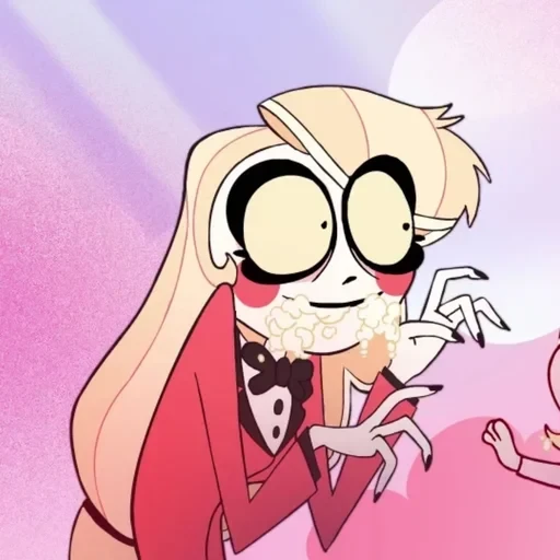 Hazbin Hotel — 25