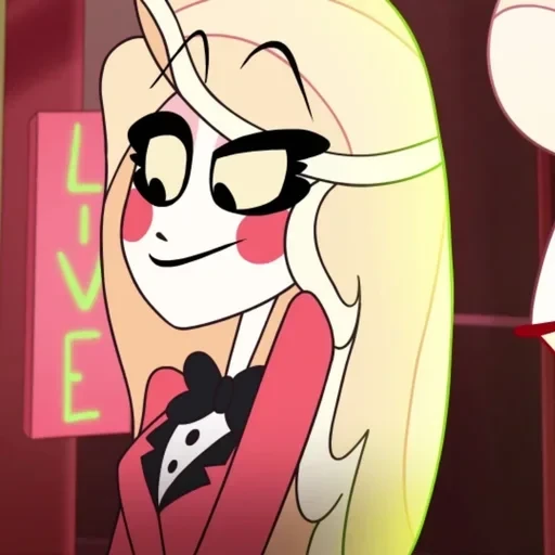Hazbin Hotel — 26