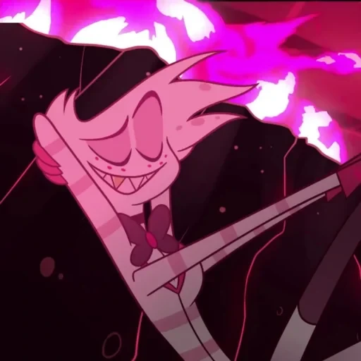 Hazbin Hotel — 27