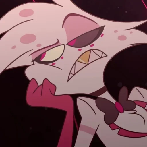 Hazbin Hotel — 28
