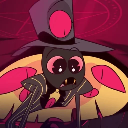Hazbin Hotel — 31