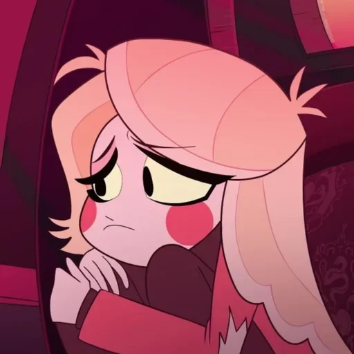Hazbin Hotel — 33