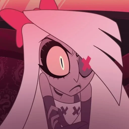 Hazbin Hotel — 34