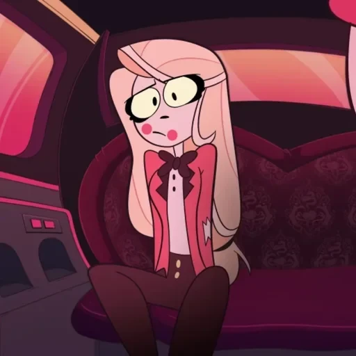Hazbin Hotel — 38