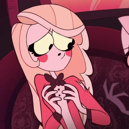 Hazbin Hotel — 41