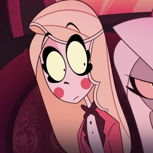 Hazbin Hotel — 42