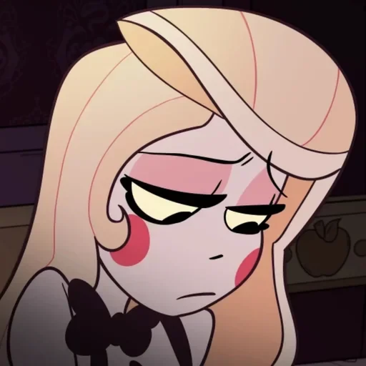 Hazbin Hotel — 44