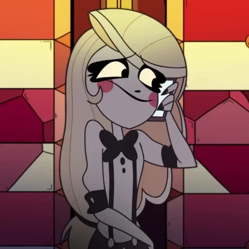 Hazbin Hotel — 45