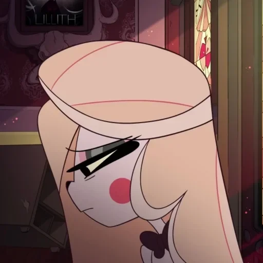 Hazbin Hotel — 46