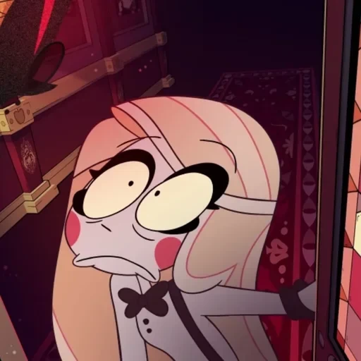 Hazbin Hotel — 47