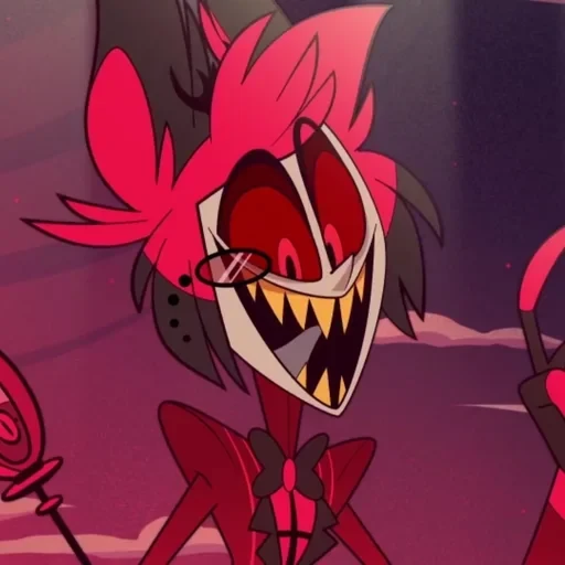 Hazbin Hotel — 48