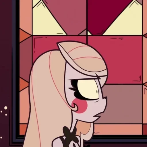 Hazbin Hotel — 49
