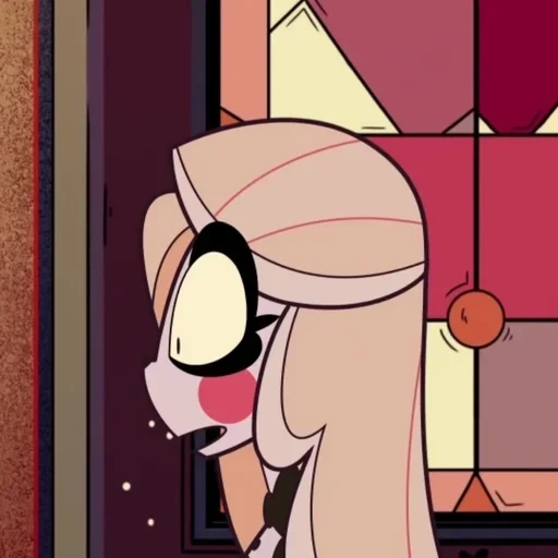 Hazbin Hotel — 50