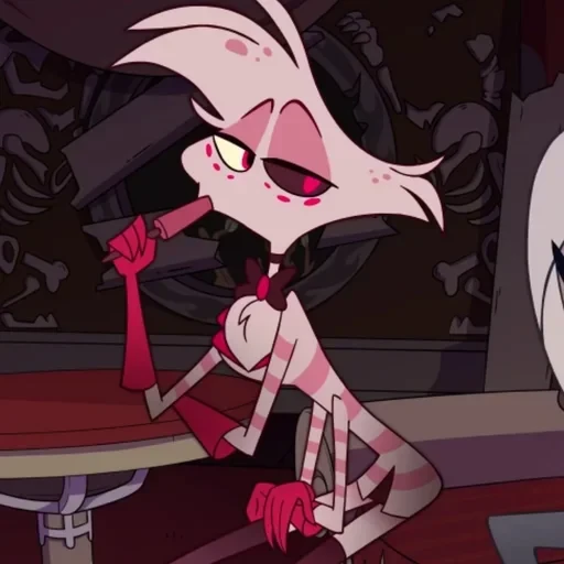 Hazbin Hotel — 51