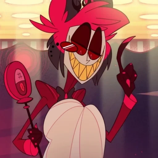 Hazbin Hotel — 53