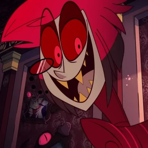 Hazbin Hotel — 55