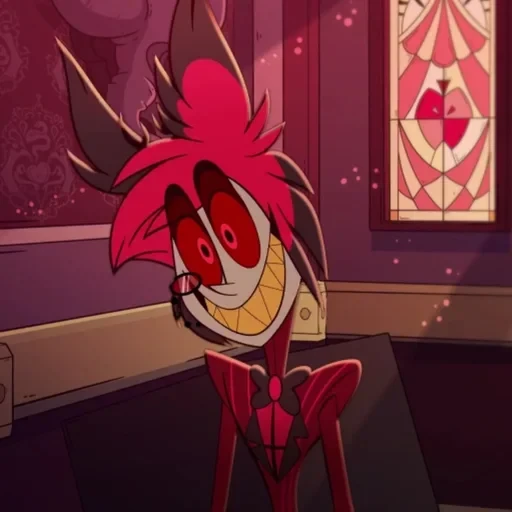 Hazbin Hotel — 56