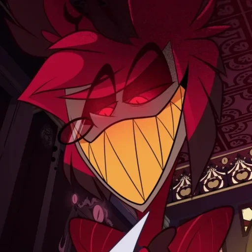 Hazbin Hotel — 58