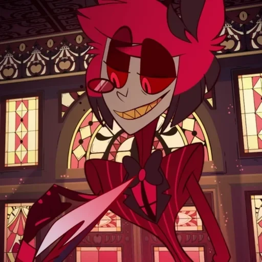 Hazbin Hotel — 59