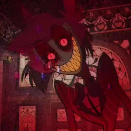 Hazbin Hotel — 60