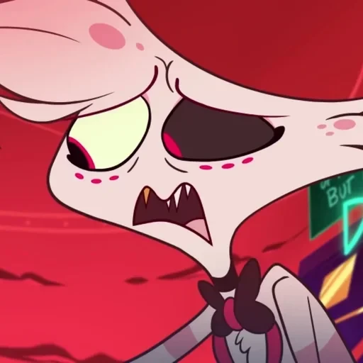 Hazbin Hotel — 7